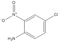 4-氯-2-硝基苯胺